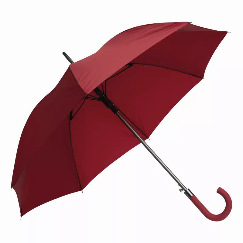 Automatyczny parasol - ciemnoczerwony (56-0103343)