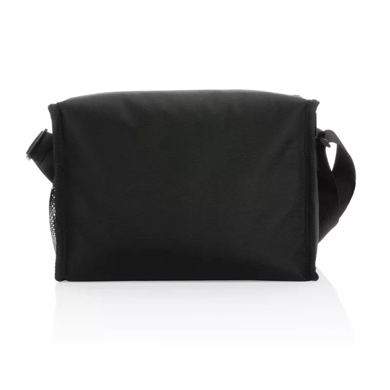 Torba termoizolacyjna Swiss Peak AWARE™ - czarny (P422.441)