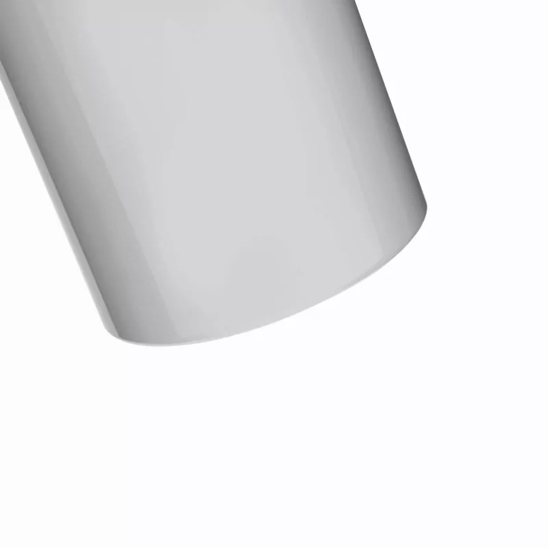Aluminiowa butelka - biały (56-0603151)