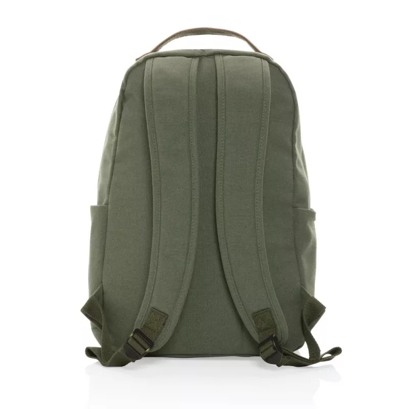Plecak na laptopa 15,6" Impact AWARE™ - zielony (P760.227)