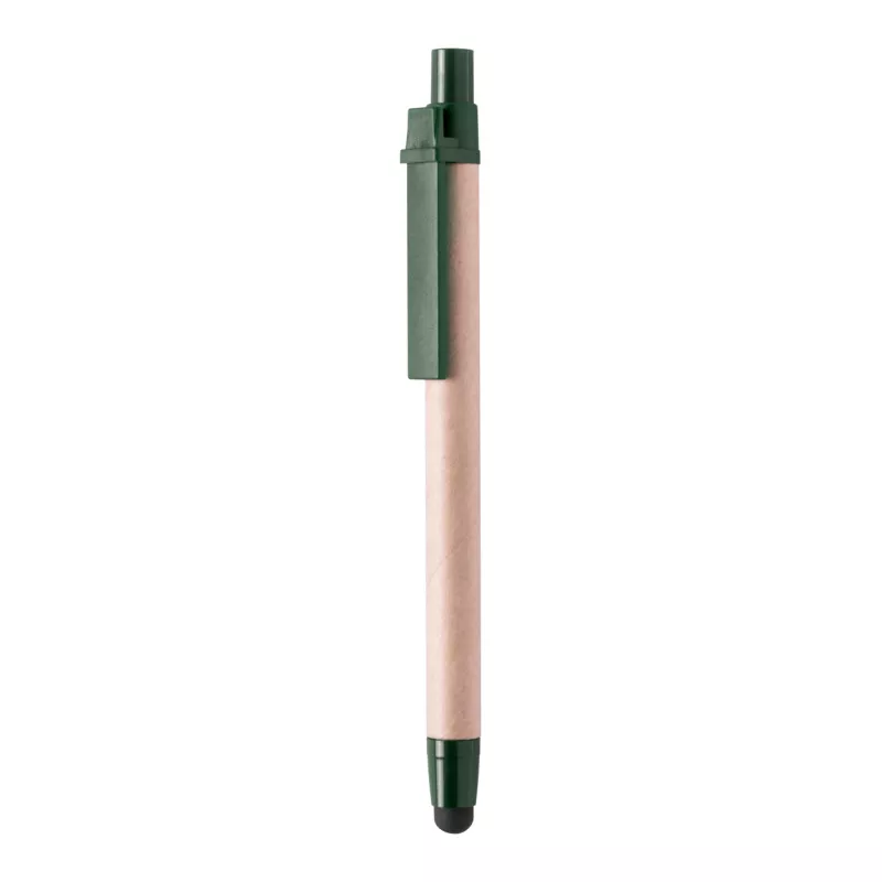 Than długopis dotykowy - zielony (AP741889-07)