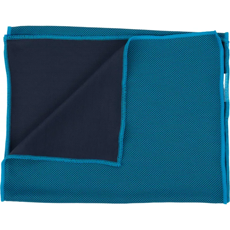 Ręcznik LANAO Schwarzwolf - niebieski (F5300401AJ304)