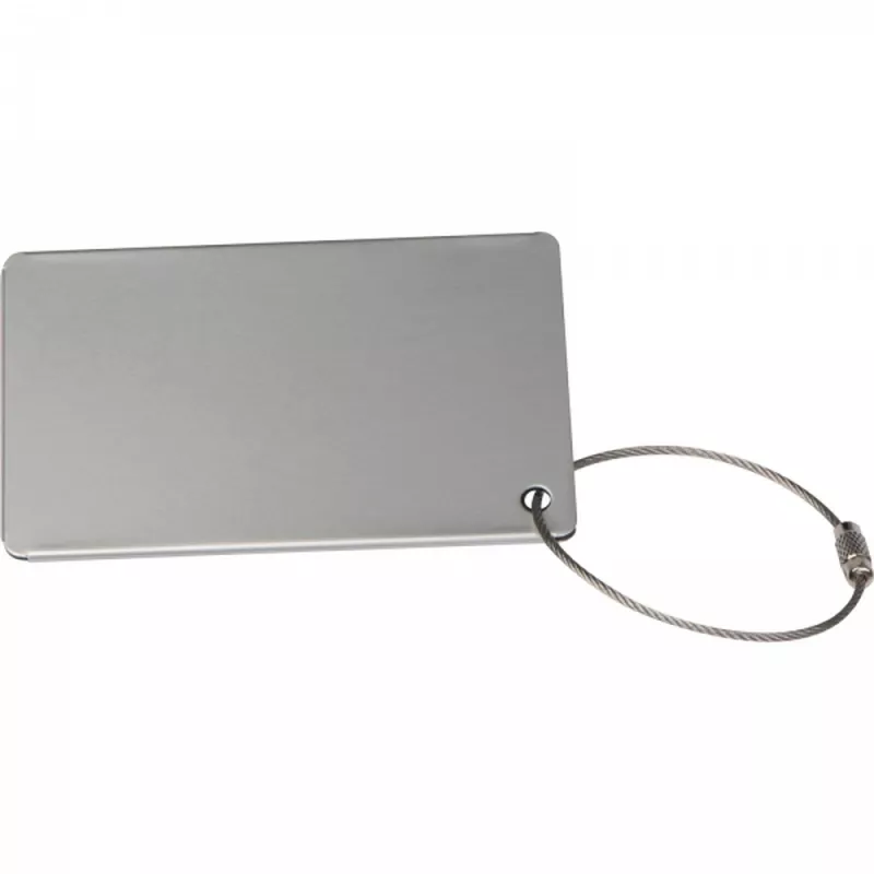 Narzędzie wielofunkcyjne karta survivalowa BENNO - czarny (9073403)