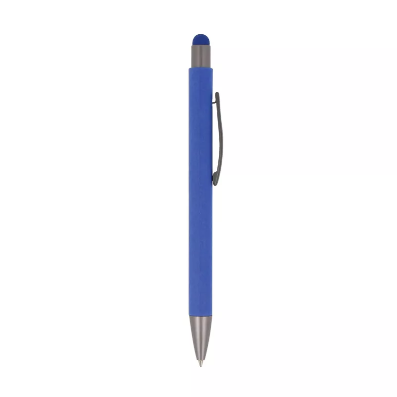 Rysik do papieru Ballpen New York - niebieski (LT87252-N0011)