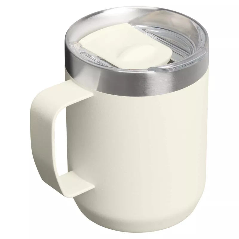 Kubek kempingowy Stanley Everyday o pojemności 236 ml  - Kramowy (10083110)