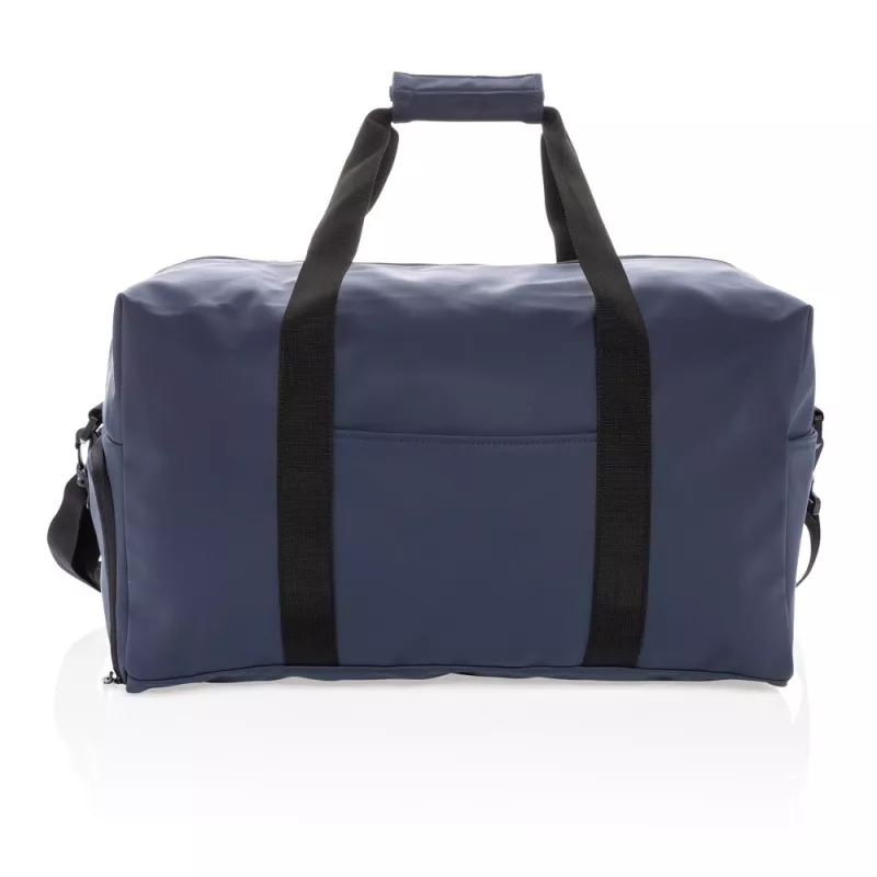 Torba podróżna, sportowa - niebieski (P707.065)