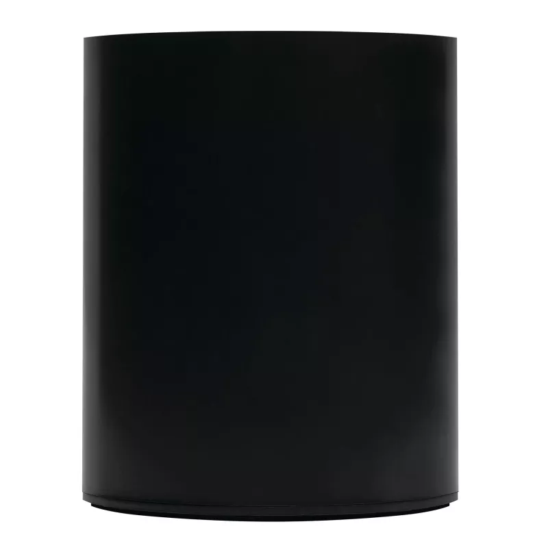 Zegar - czarny, srebrny (56-0401315)