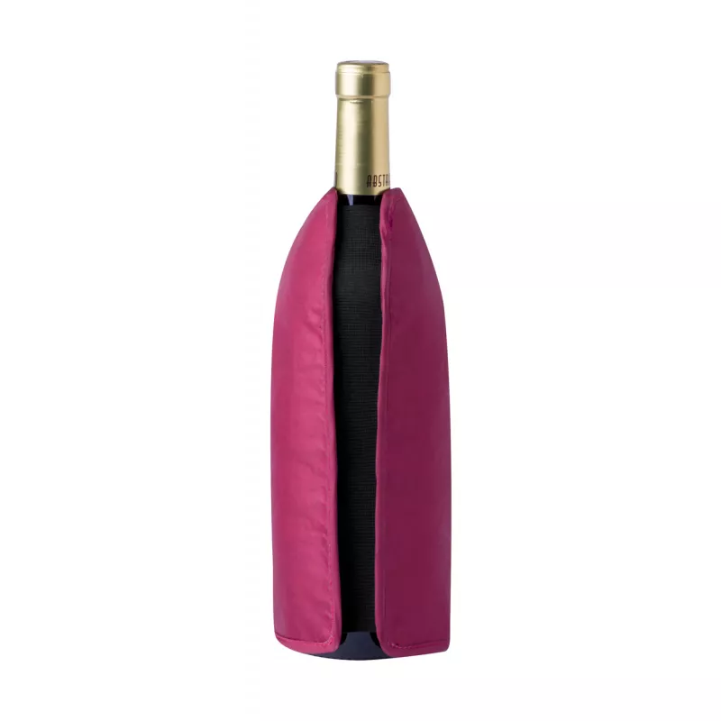 Boreas pokrowiec chłodzący do wina - burgund (AP733894-08)