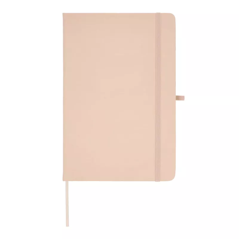 Notatnik PU Sora A5 - Szampan (LT92095-N0017)