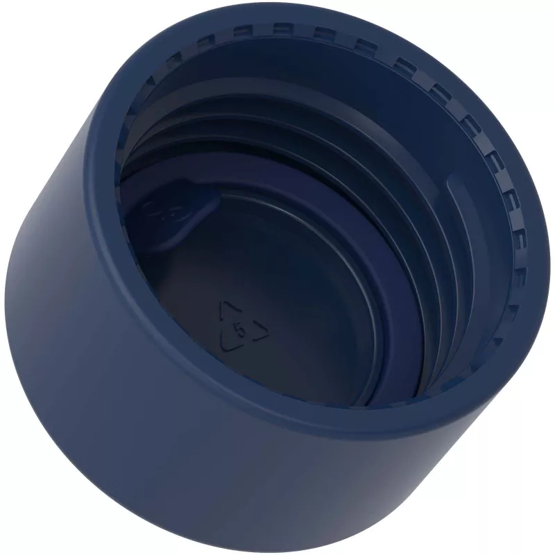 Ocean Bottle Lite bidon na wodę o pojemności 620 ml - Błękit oceanu (10085751)