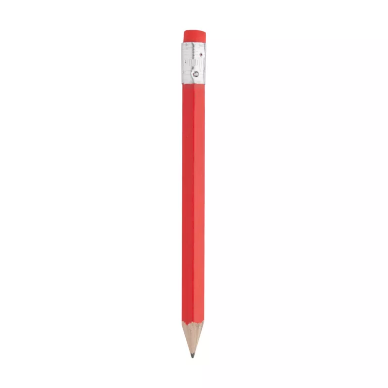 Minik mini ołówek - czerwony (AP791382-05)