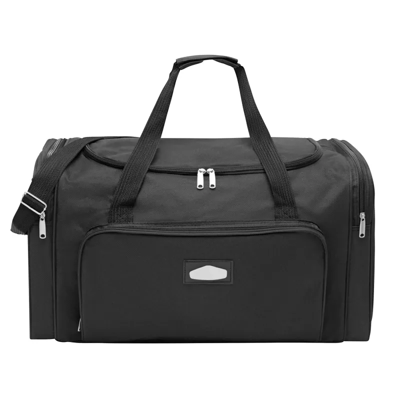 Torba podróżna - czarny (56-0208586)