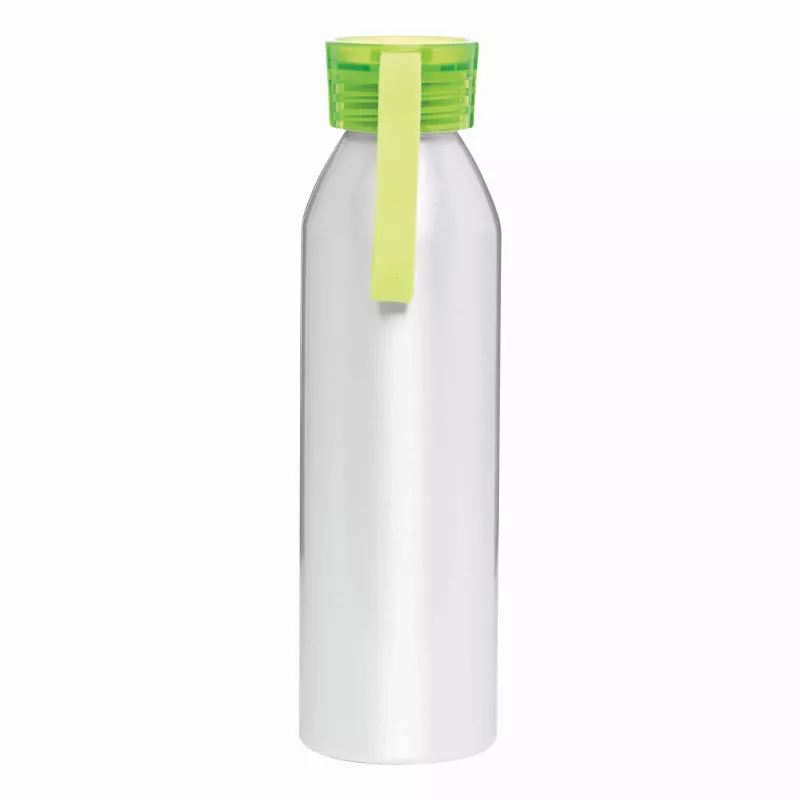Aluminiowa butelka - zielone jabłko (56-0304428)