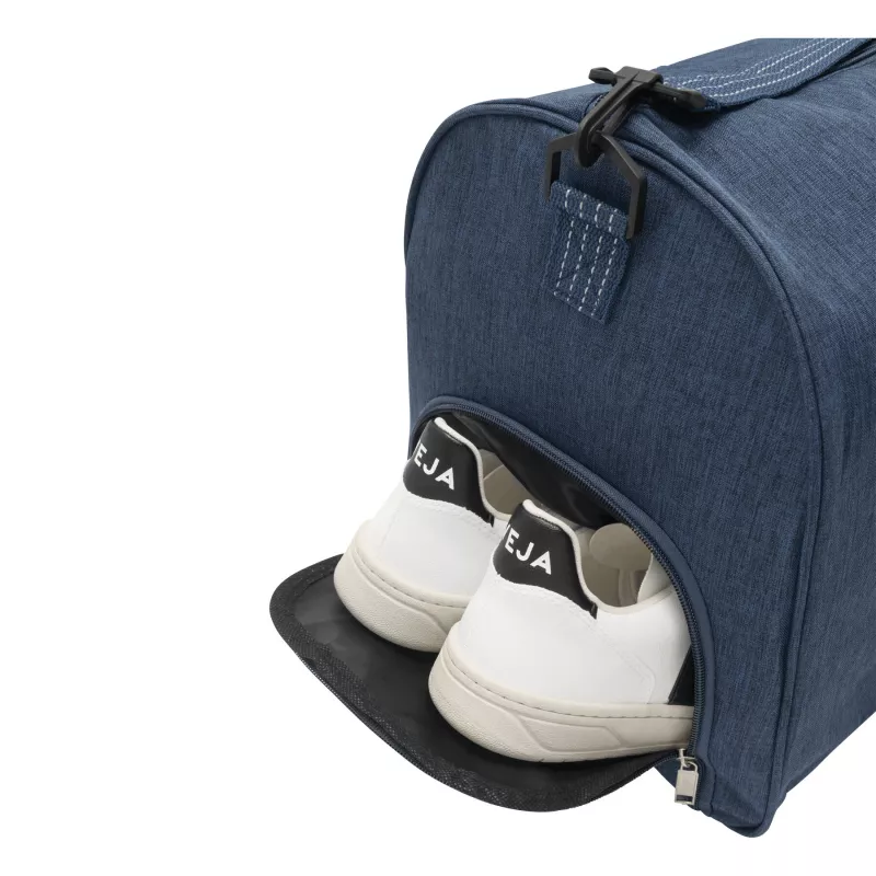 Torba sportowa - niebieski (56-0808548)