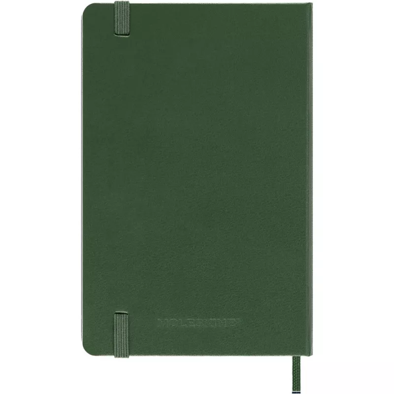 Kalendarz MOLESKINE - khaki (VM292-25/2027)