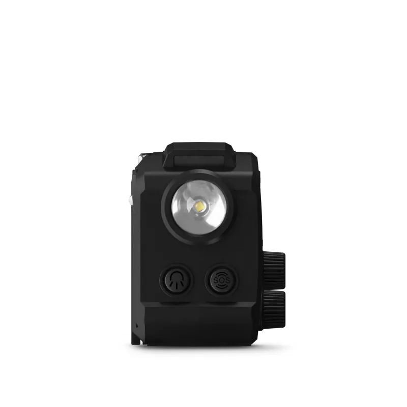 Radio awaryjne Philips TAR1609 z analogowym tunerem FM/AM i latarką - czarny (LT42262-N0002)