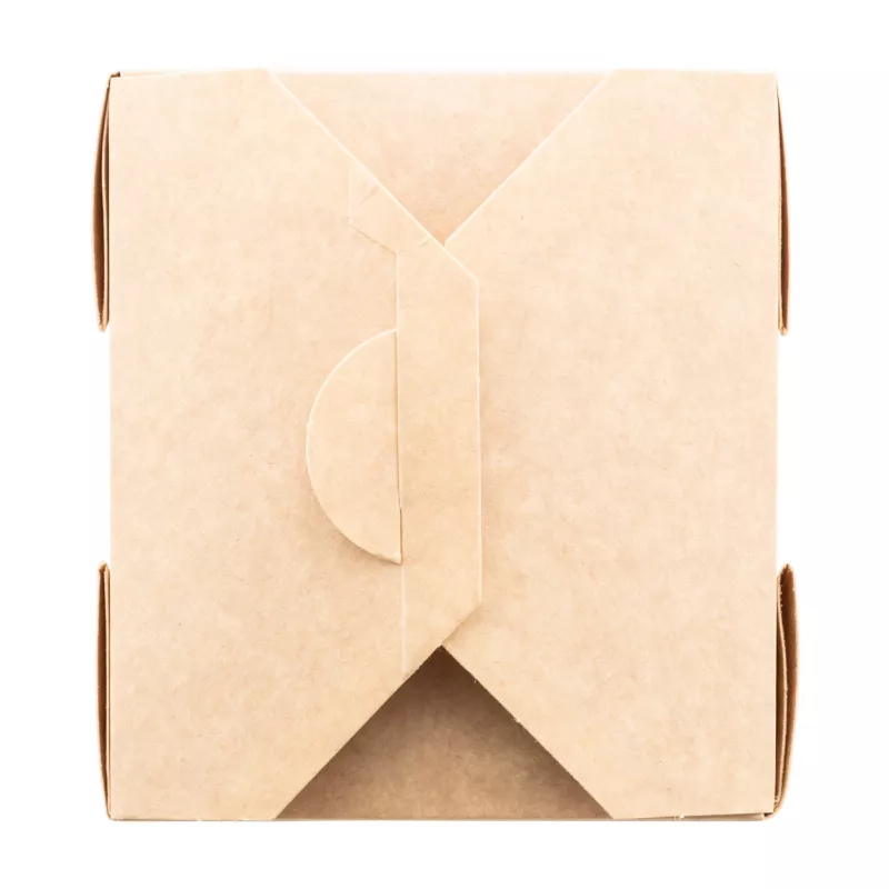 Delibox 750 pudełko na wynos - naturalny-a (AP718995-00)