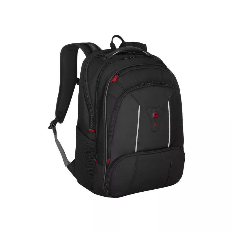 Plecak na laptopa Carbon Pro 15,6'' Wenger - czarny (W653129)