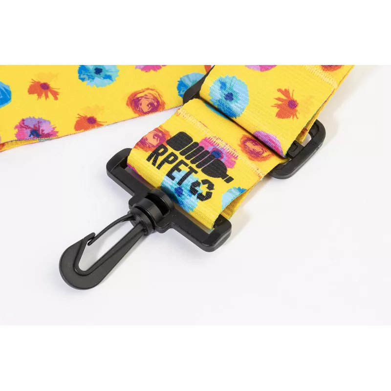 SuboCarry popruh přes rameno na zakázku - biały (AP715065)