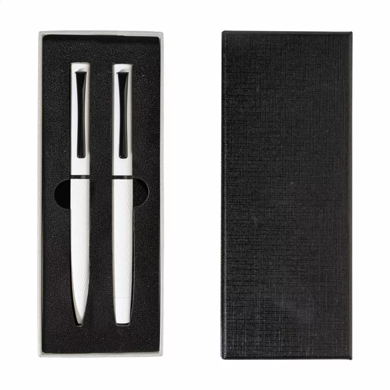 Noiral Duo sada per - biały (AP800871-01)