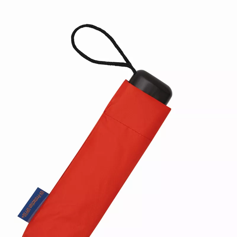Parasol kieszonkowy - jasnoczerwony (56-0101305)