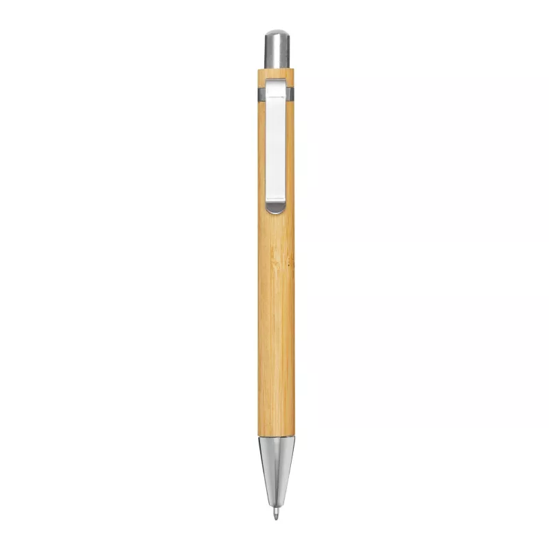Bambusowy notatnik - Drewno (56-1103255)