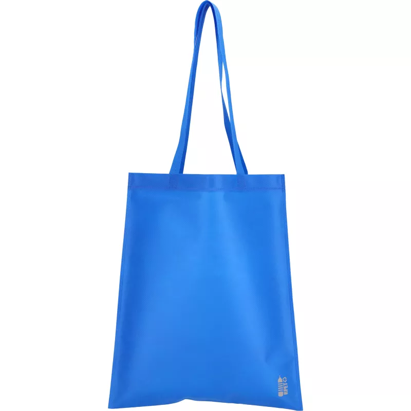 Torba non-woven 70 g/m2 ROLF - niebieski (6680404)
