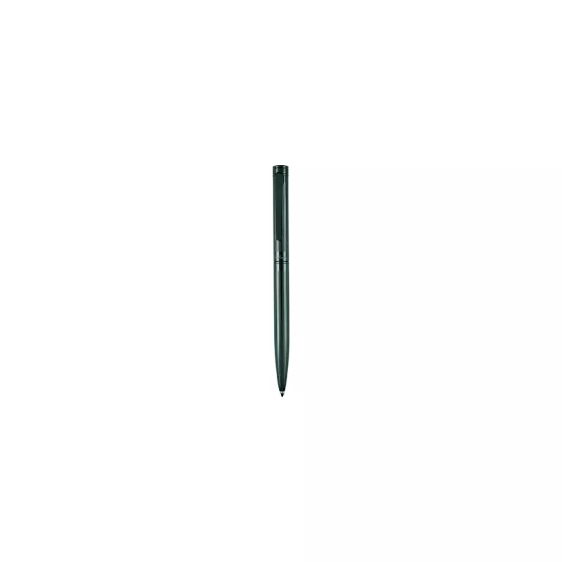 Zestaw piśmienny długopis i ołówek RENEE Pierre Cardin - czarny (B0400901IP377)