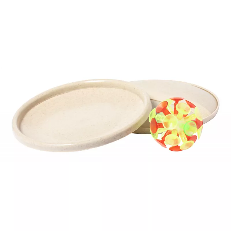 Trena gra plażowa - naturalny-a (AP722873-00)