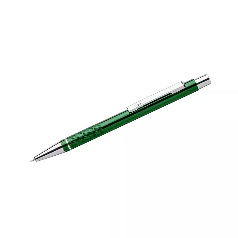 Długopis BONITO - zielony (19603-05)