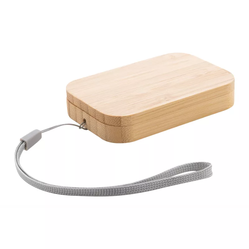 Cabsly zestaw kabli USB do ładowania - naturalny-a (AP864061)