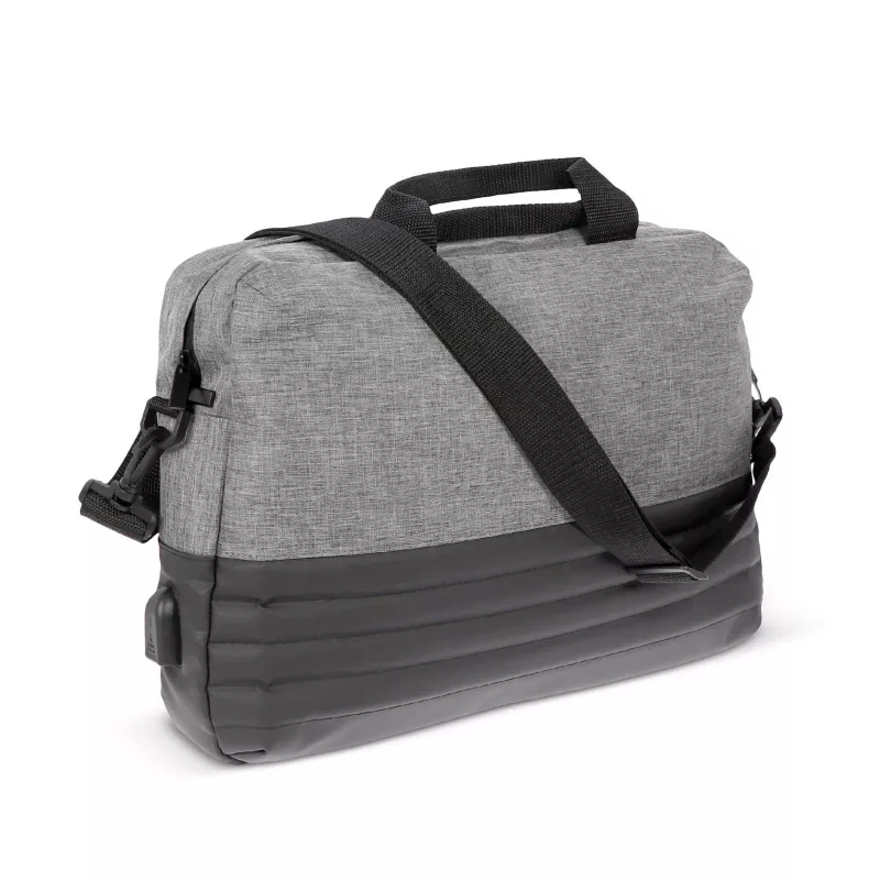 Torba na laptopa Addison 8L - szary (LT95288-N0061)