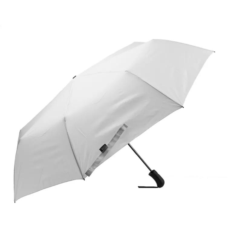 Folmax Parasol RPET - biały (AP808287-01)