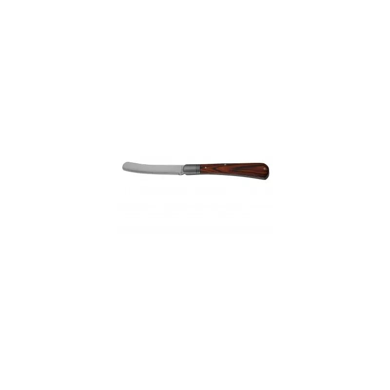 Nóż do masła GARMISCH Schwarzwolf - brązowy (F1901200SA301)