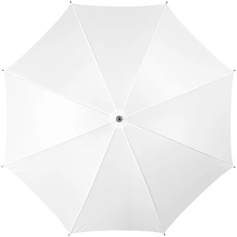 Klasyczny parasol Jova 23'' - Biały (10906800)