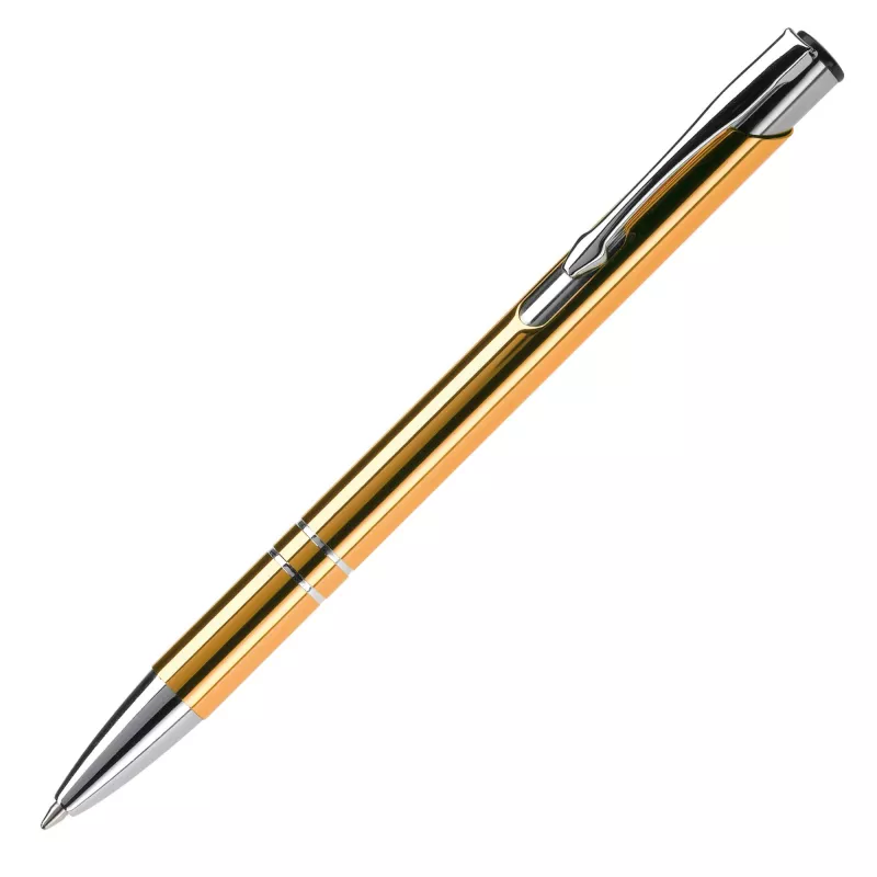 Długopis metalowy Alicante Special - złoty (LT87915-N0006)