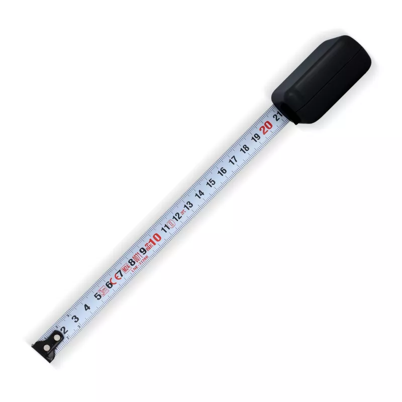 SizeSure measuring tape 3M - czarny (LT91872-N0002)