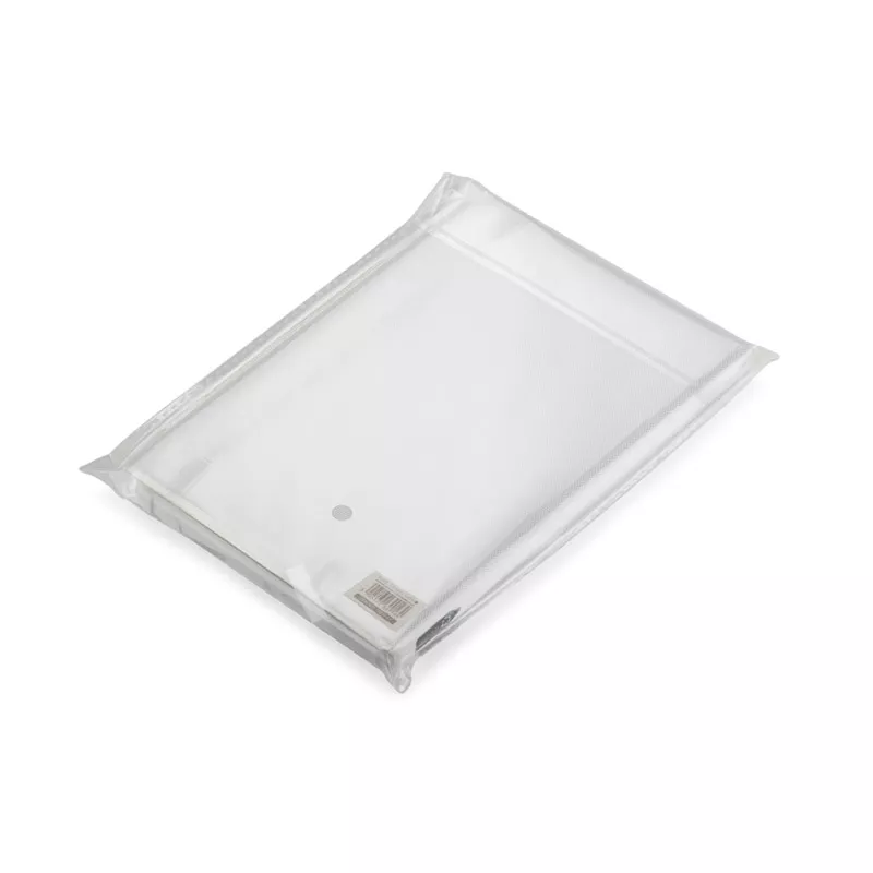 Notes LAPRE A5 - biały (18218-01)