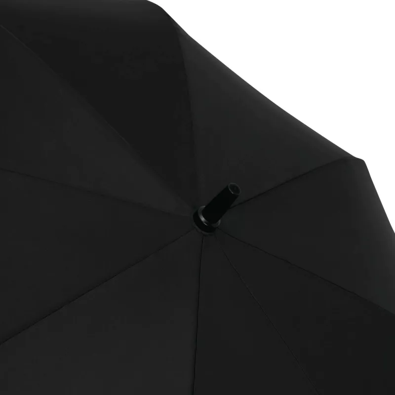 Automatyczny parasol golfowy - czarny (56-0104501)