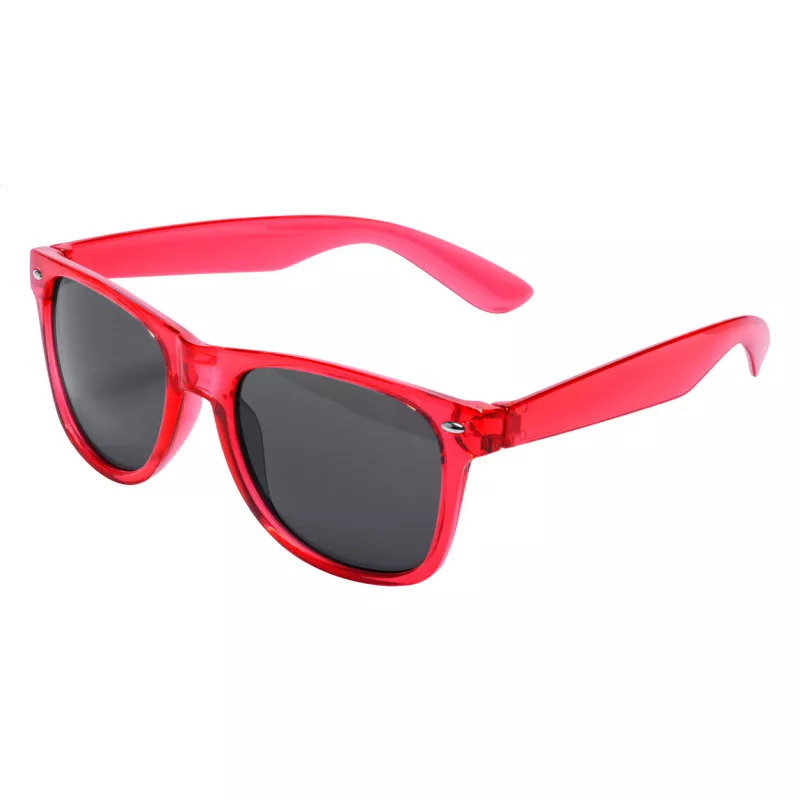 Grixo okulary przeciwsłoneczne - czerwony (AP781287-05)