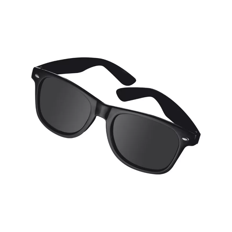 Okulary przeciwsłoneczne ATLANTA - czarny (875803)