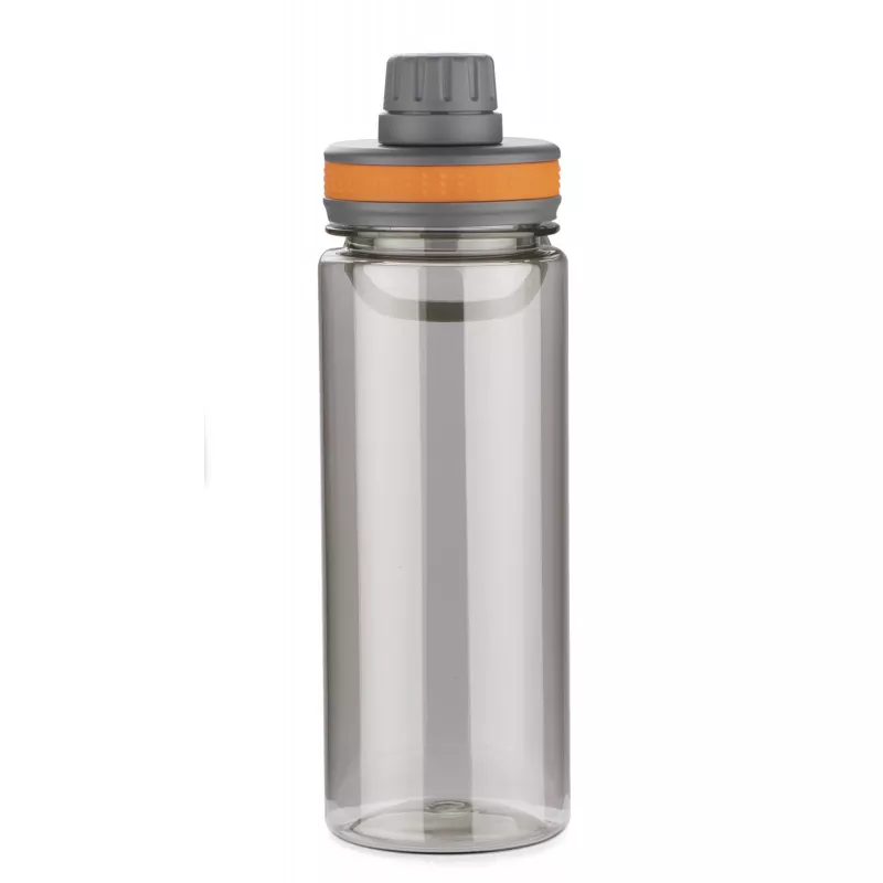 Bidon GREY 700 ml - pomarańczowy (16209-07)