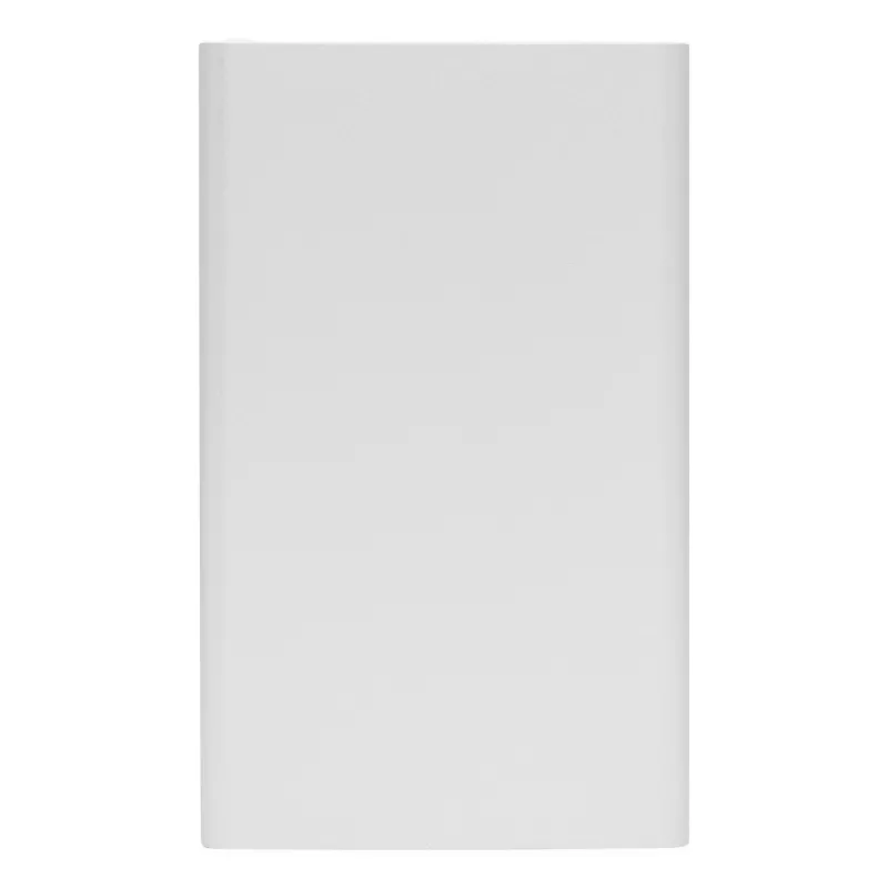 Powerbank - srebrny (56-1107284)