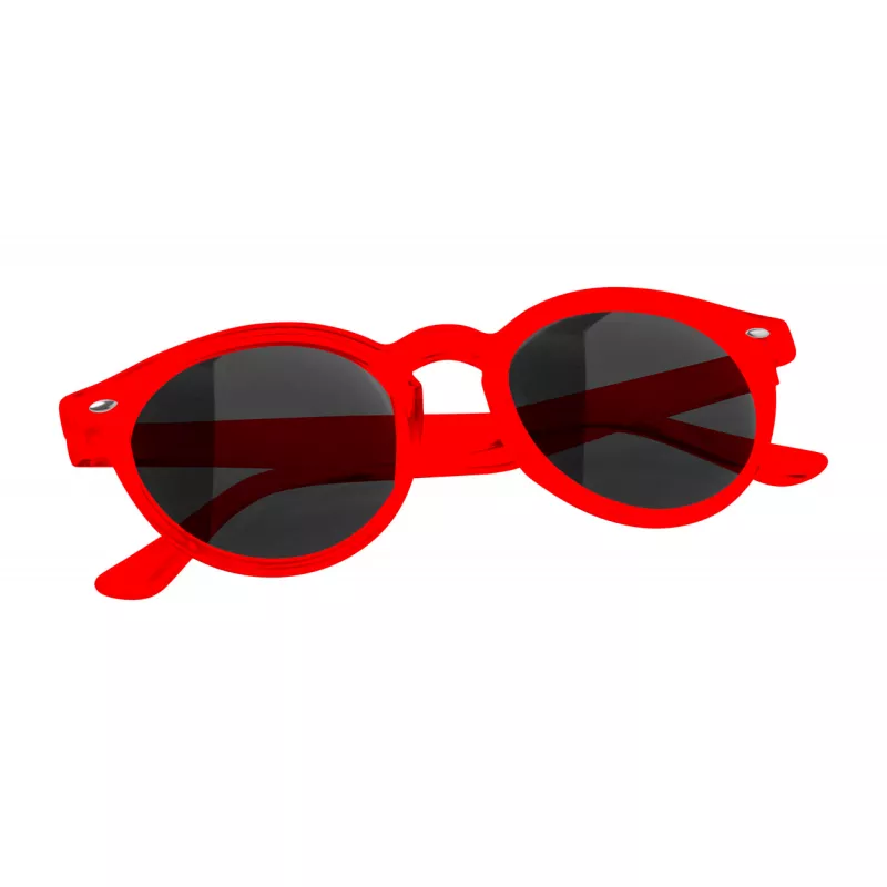 Nixtu okulary przeciwsłoneczne - czerwony (AP781289-05)