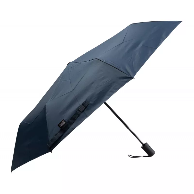Folcomp Parasol RPET - ciemno niebieski (AP808291-06A)