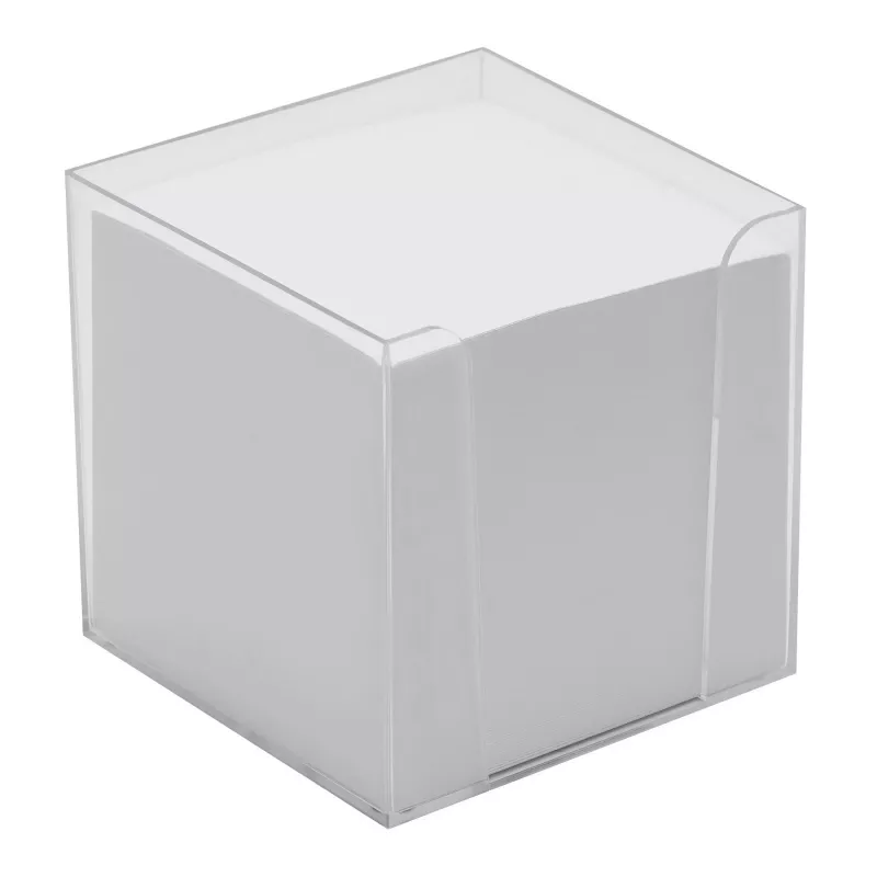 Kostka memo - transparentny (56-1103316)