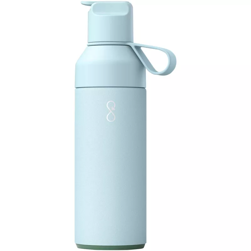 Butelka Ocean Bottle GO 500 ml - Błękitny (10081652)