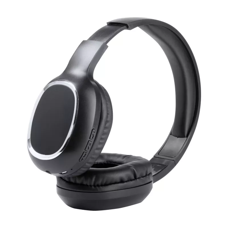 Magnel słuchawki bluetooth - czarny (AP721371-10)