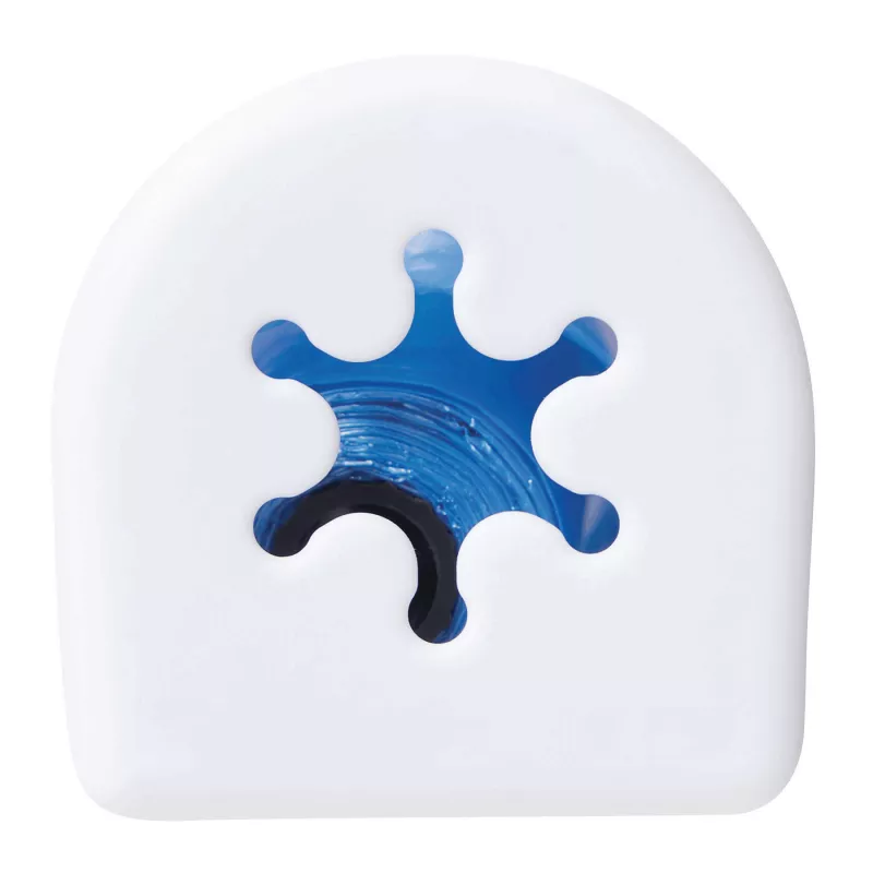 Etui na psie woreczki - biały (56-0403007)