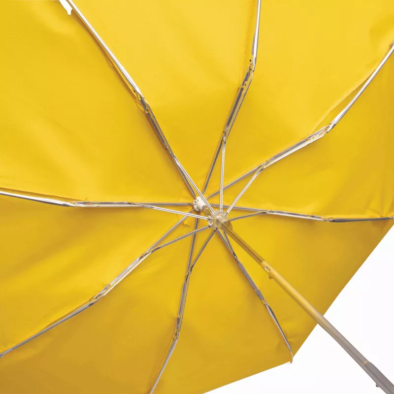 Parasol mini - żółty (56-0101203)
